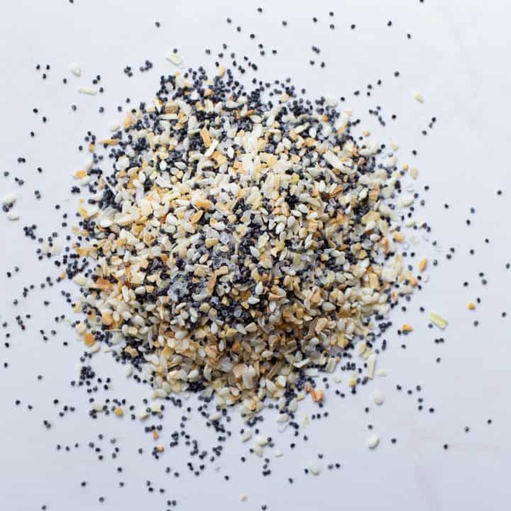 Everything Bagel Seasoning