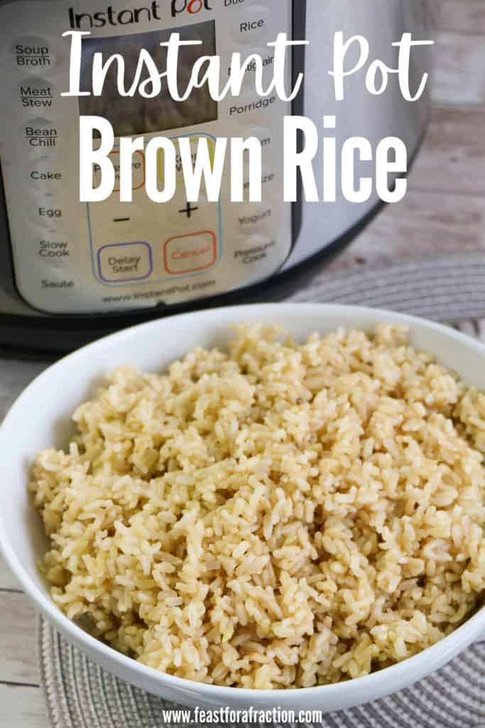 鑄鐵鍋煮糙米 : How to cook brown rice in cast iron pot