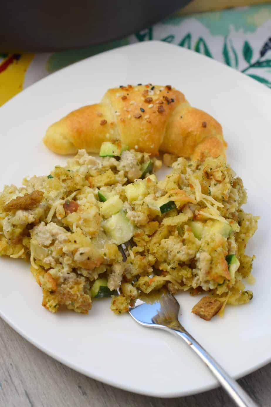 Easy Ground Chicken Recipes - Feast for a Fraction