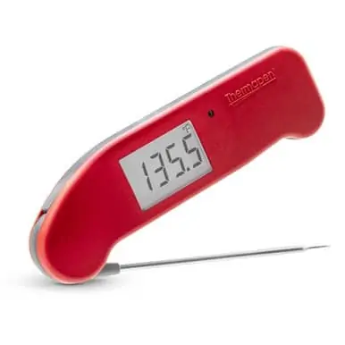 Thermapen ONE Digital Instant-Read Thermometer