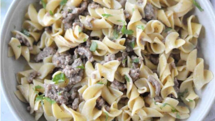 25 Easy 3-Ingredient Dinner Recipes - Feast for a Fraction